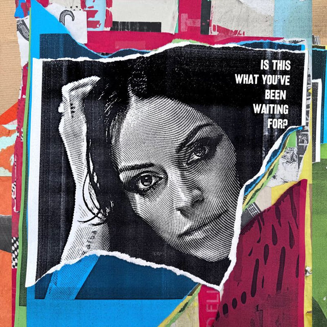 Amy Macdonald - Is this what you've been waiting for? (LP) - Velvet Music