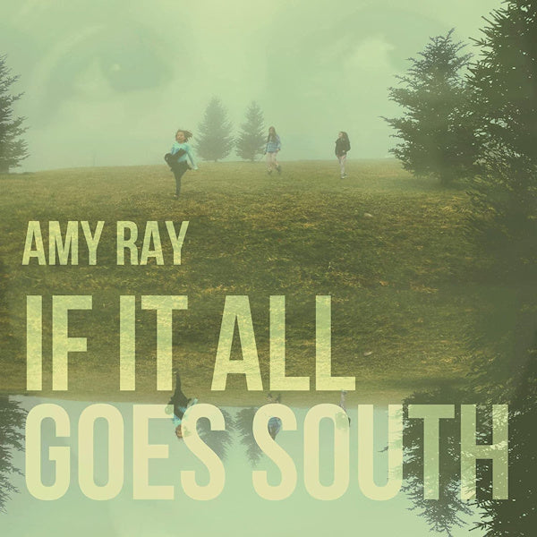Amy Ray - If it all goes south (LP) - Velvet Music