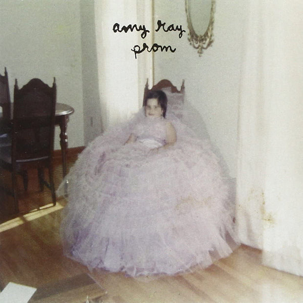 Amy Ray - Prom (CD) - Velvet Music