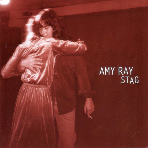 Amy Ray - Stag (CD) - Velvet Music