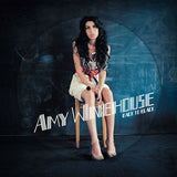 Amy Winehouse - Back to black (33 tours)