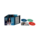 Amy Winehouse - Back to black (20: Deluxe 3CD CD)