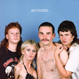 Amyl And The Sniffers - Giddy up / big attraction (LP) - Velvet Music
