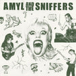 Amyl and the Sniffers - Amyl and the Sniffers (LP) - Velvet Music