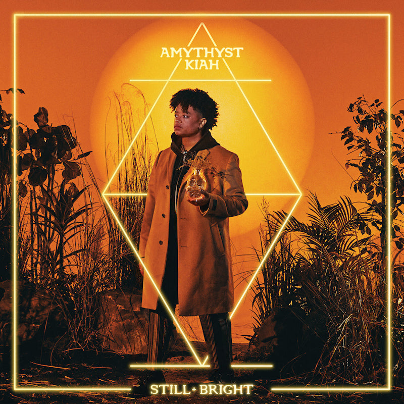 Amythyst Kiah - Still + bright (LP)