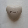 Ana Roxanne - Poem 1 (CD) - Velvet Music