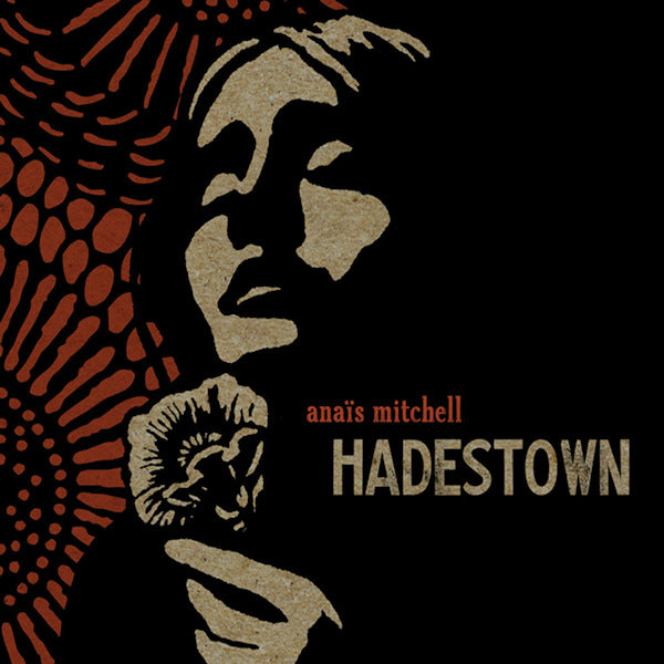 Anais Mitchell - Hadestown (CD) - Velvet Music