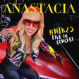 Anastacia - #ntk25 live in concert (CD) - Velvet Music