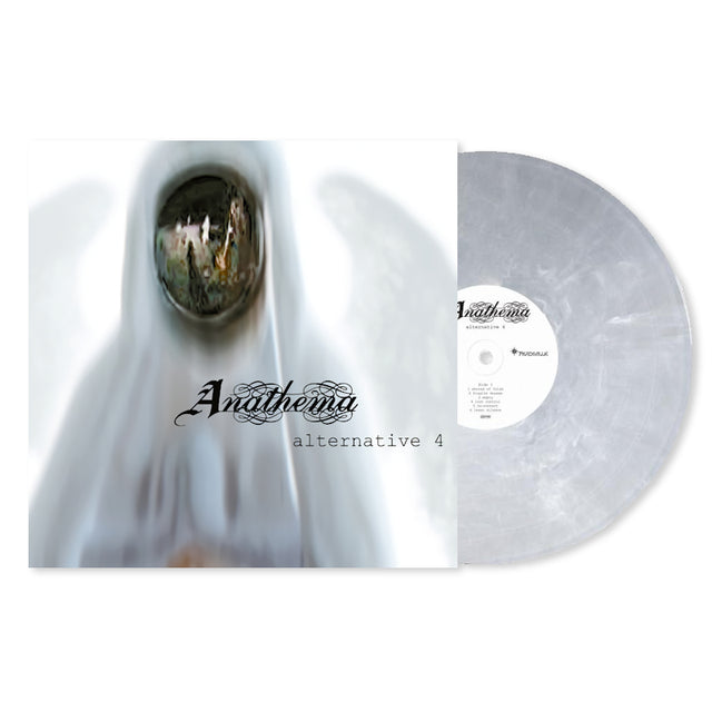 Anathema - Alternative 4 (LP) - Velvet Music