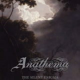 Anathema - The silent enigma (LP)