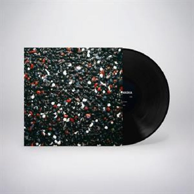 Anaxia - Maska (LP)