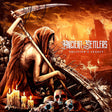 Ancient Settlers - Oblivion's legacy (CD) - Velvet Music
