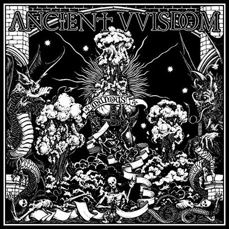 Ancient Vvisdom - Mundus (LP) - Velvet Music