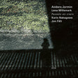 Anders Jormin - Pasado en claro (CD) - Velvet Music