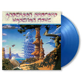 Anderson, Bruford, Wakeman, Howe - Anderson, Bruford, Wakeman, Howe (LP) - Velvet Music