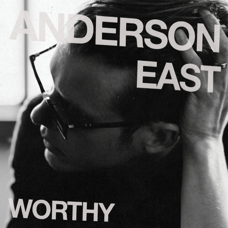Anderson East - Worthy (LP) - Velvet Music