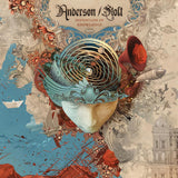 Anderson / Stolt - Invention of knowledge (2023 remix) (LP) - Velvet Music