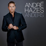 Andre Hazes Jr. - Anders (CD) - Velvet Music