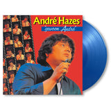 Andre Hazes - Gewoon andre (LP) - Velvet Music