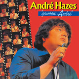 Andre Hazes - Gewoon andre (LP) - Velvet Music