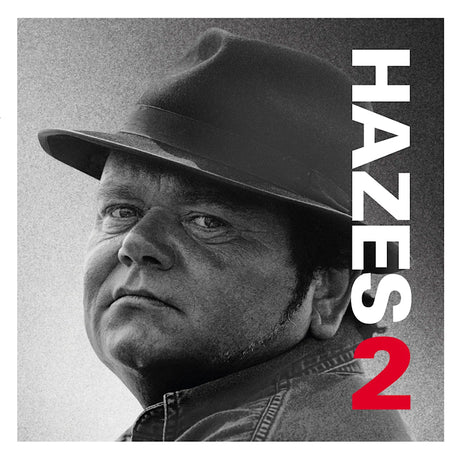 Andre Hazes - Hazes 2 (LP) - Velvet Music