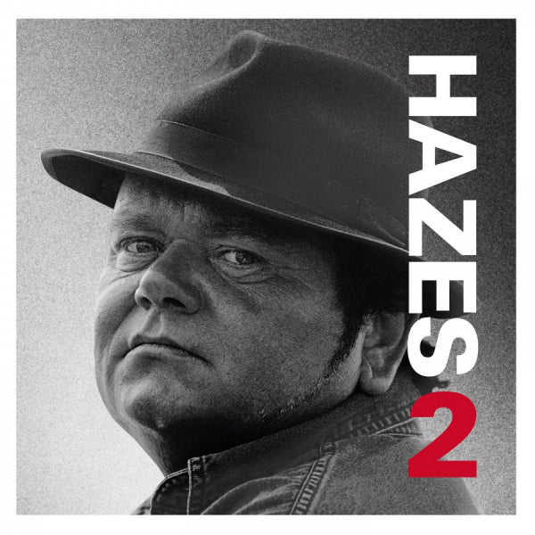 Andre Hazes - Hazes 2 (LP) - Velvet Music