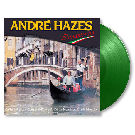 André Hazes - Innamorato (LP) - Velvet Music