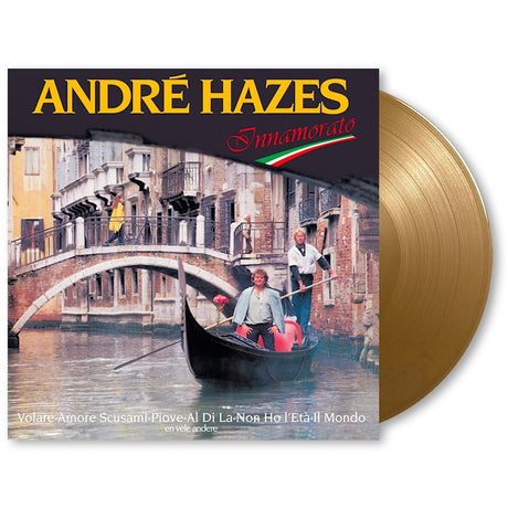 Andre Hazes - Innamorato (LP) - Velvet Music