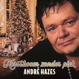 Andre Hazes - Kerstboom zonder piek (diversen) - Velvet Music