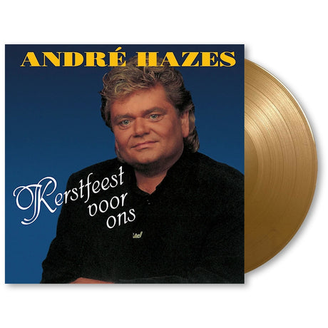 Andre Hazes - Kerstfeest voor ons (LP) - Velvet Music