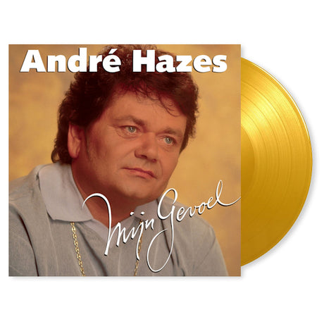 Andre Hazes - Mijn gevoel (LP) - Velvet Music