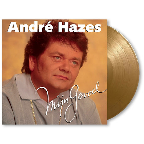 Andre Hazes - Mijn gevoel (LP) - Velvet Music
