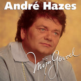 Andre Hazes - Mijn gevoel (LP) - Velvet Music