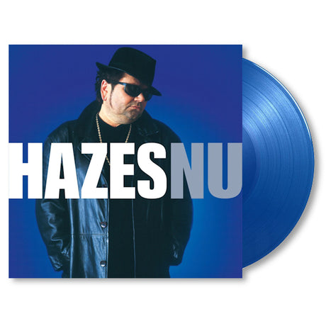 André Hazes - Nu (LP) - Velvet Music