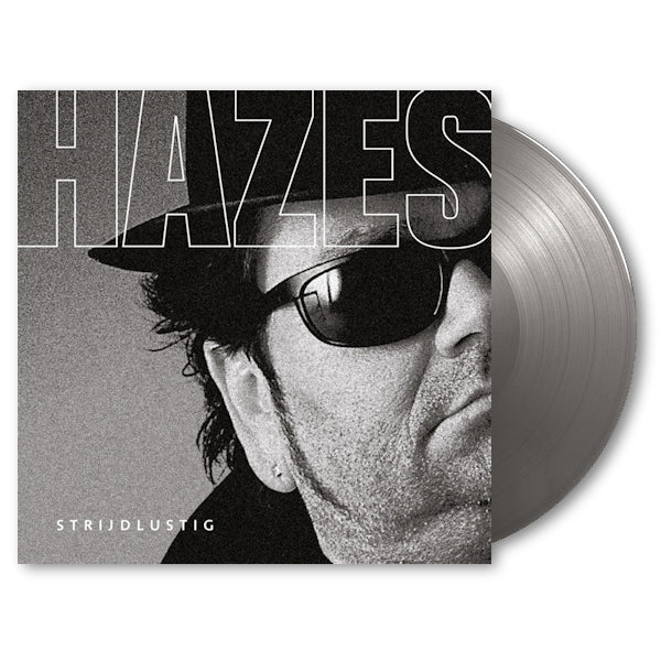 André Hazes - Strijdlustig (LP) - Velvet Music