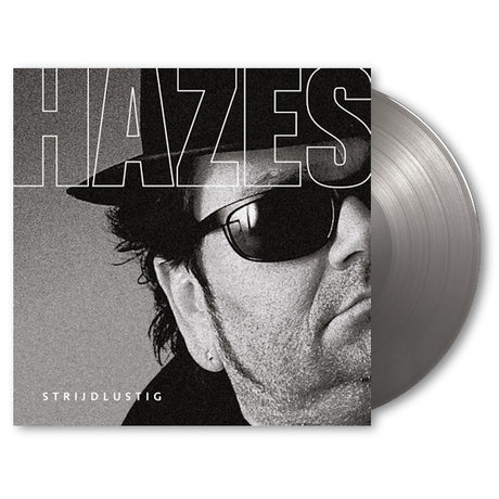 André Hazes - Strijdlustig (LP) - Velvet Music