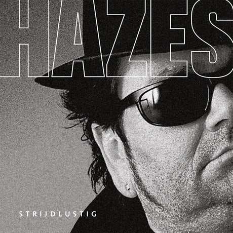 André Hazes - Strijdlustig (LP) - Velvet Music