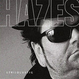 Andre Hazes - Strijdlustig (LP) - Velvet Music