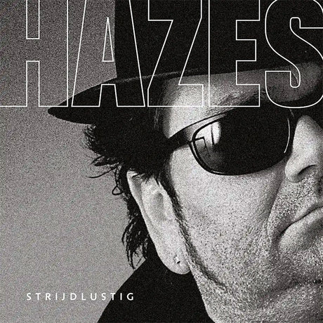 Andre Hazes - Strijdlustig (LP) - Velvet Music