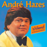 André Hazes - 'n vriend (LP)
