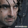 Andre Manoukian - Inkala (CD) - Velvet Music