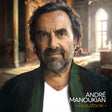 Andre Manoukian - La sultane (CD) - Velvet Music