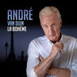 André van Duin - La Bohème (CD) - Velvet Music