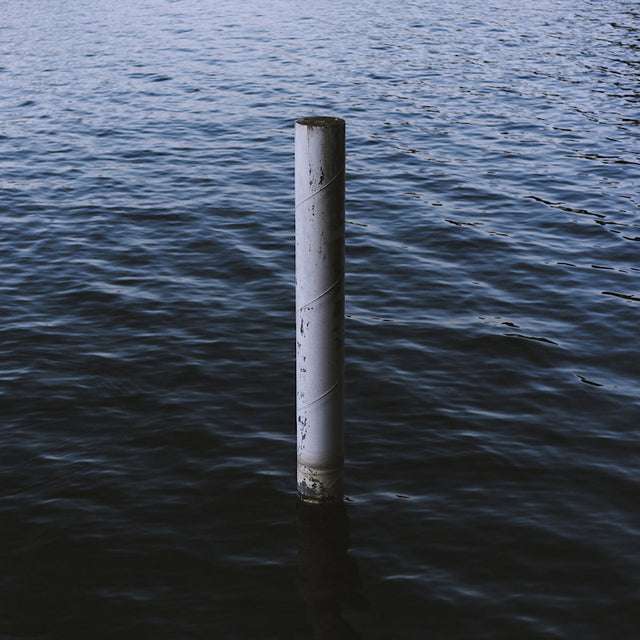 Andrea Bignasca - Keep me from drowning (LP) - Velvet Music