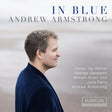 Andrew Armstrong - In blue (CD) - Velvet Music