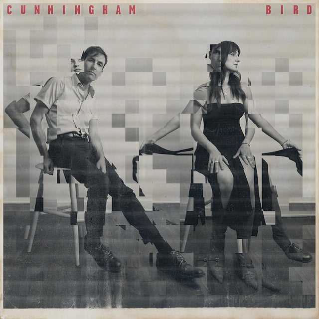 Andrew Bird & Madison Cunningham - Cunningham/Bird (CD) - Velvet Music