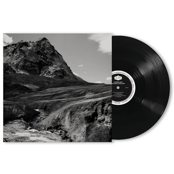 Andrew Bird - Outside problems (LP) - Velvet Music