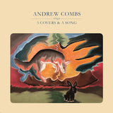 Andrew Combs - 5 covers & a song (12-inch maxi-single)