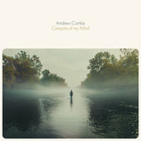 Andrew Combs - Canyons of my mind (LP) - Velvet Music