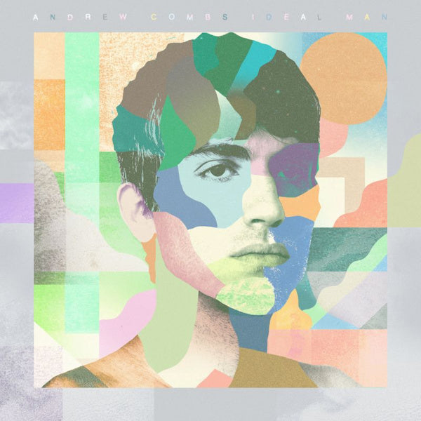 Andrew Combs - Idea man (LP) - Velvet Music